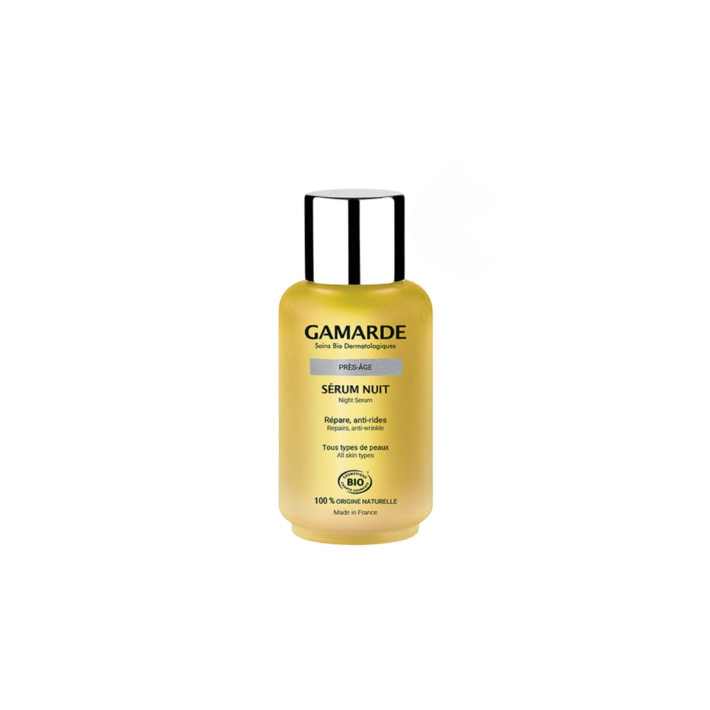 NIGHT SERUM