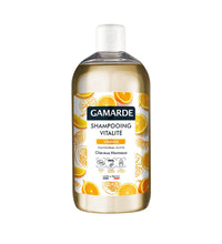 ORANGE VITALITY SHAMPOO - NORMAL HAIR