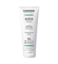 PROTECTIVE SHOWER GEL