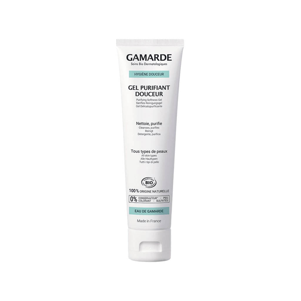 PURIFYING SOFTNESS GEL