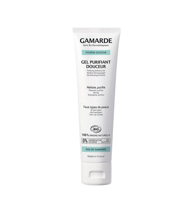 PURIFYING SOFTNESS GEL