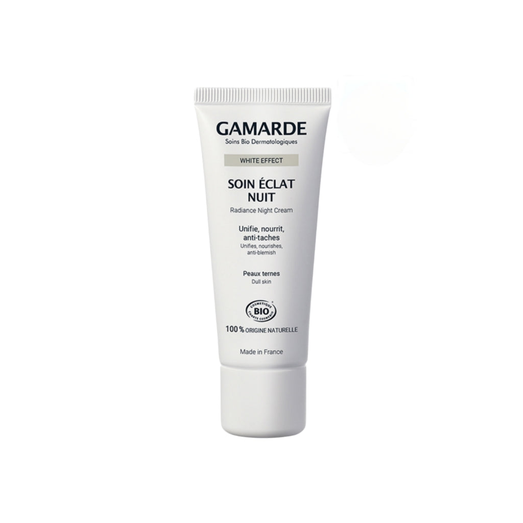 RADIANCE NIGHT CREAM
