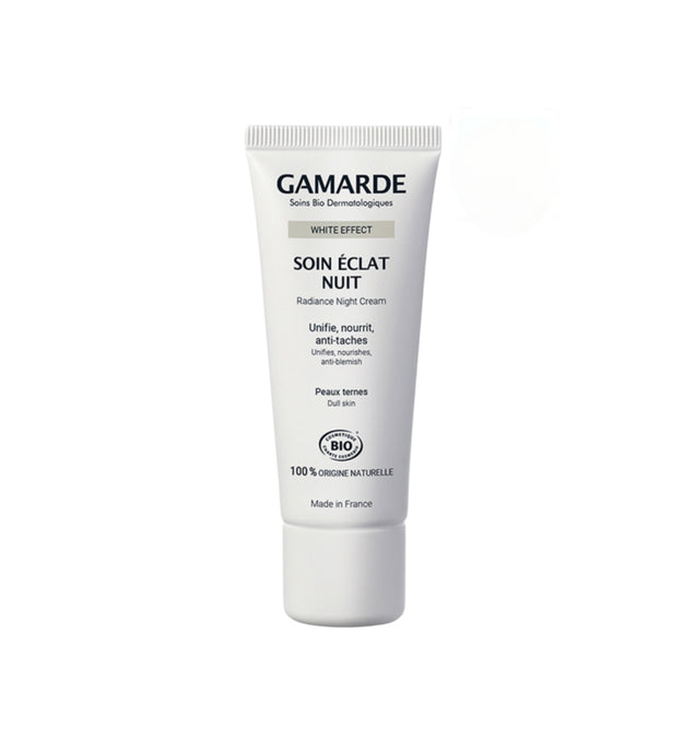 RADIANCE NIGHT CREAM