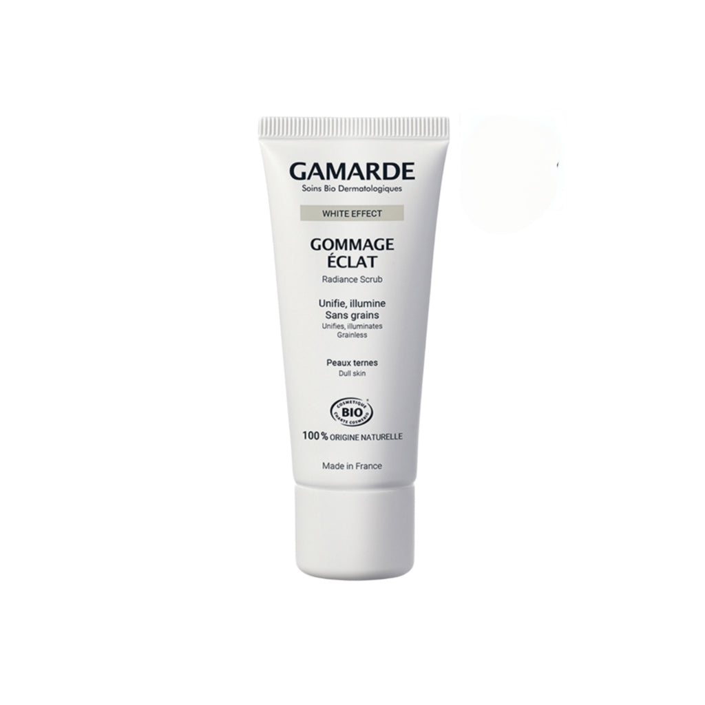 RADIANCE SCRUB
