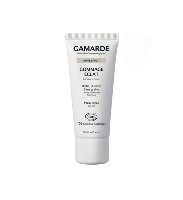 RADIANCE SCRUB
