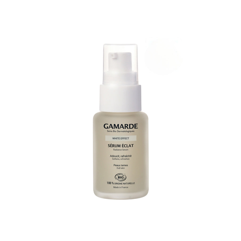 RADIANCE SERUM
