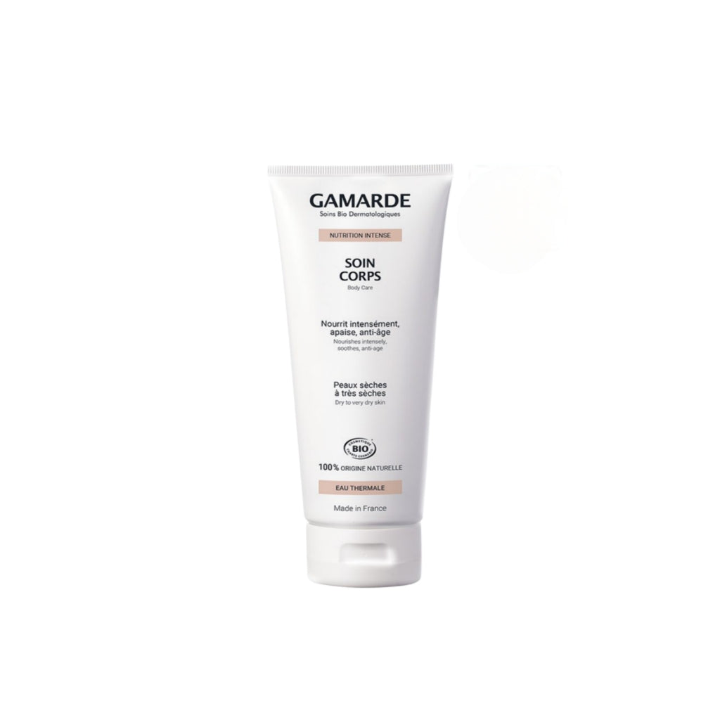 RELIPIDANT ANTI-SCRATCHING BODY CARE