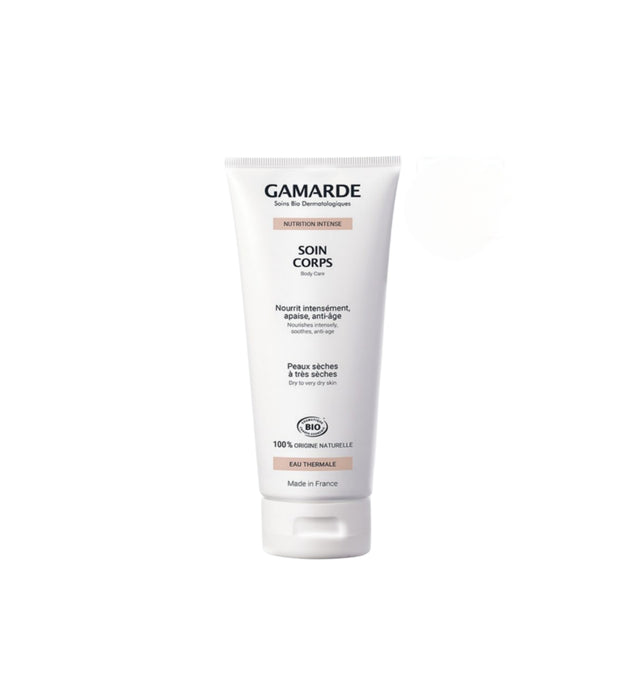 RELIPIDANT ANTI-SCRATCHING BODY CARE