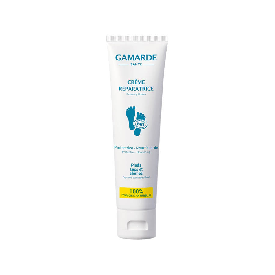 REPAIRING CREAM