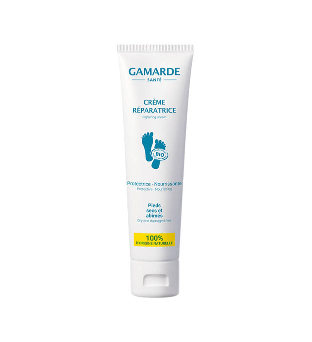 REPAIRING CREAM