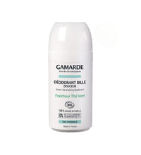 ROLL ON DEODORANT, GREEN TEA FRAGRANCE