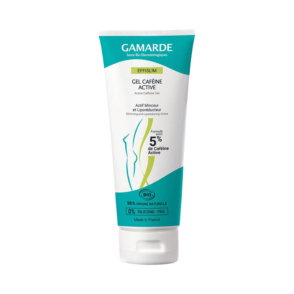 SLIMMING GEL