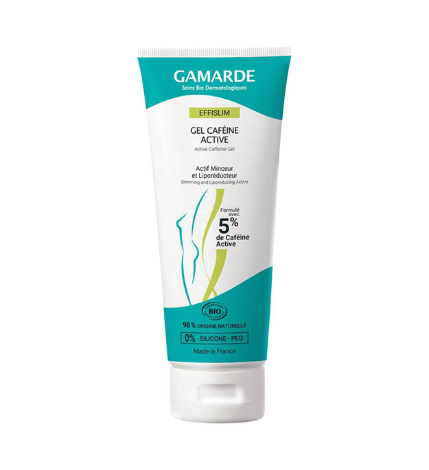 SLIMMING GEL