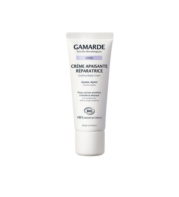 SOOTHING REPAIR CREAM