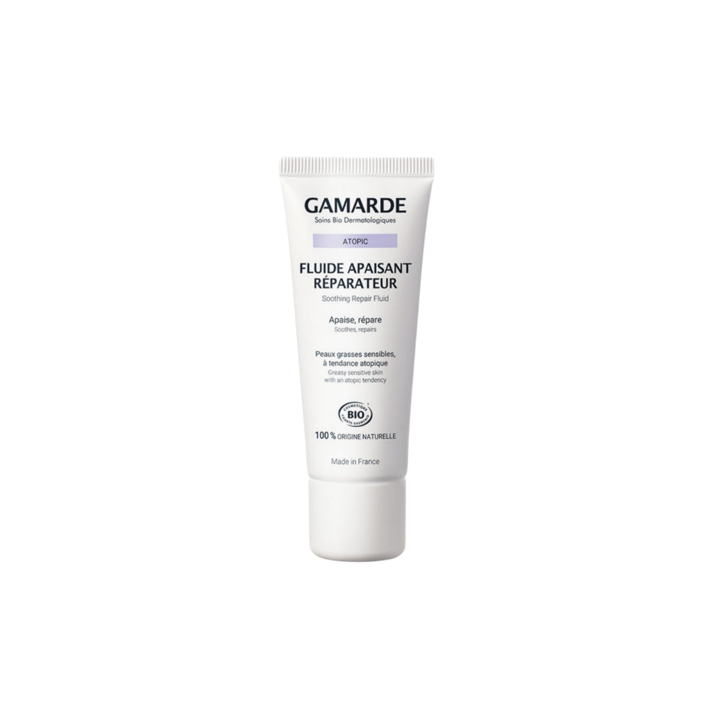 SOOTHING REPAIR FLUID