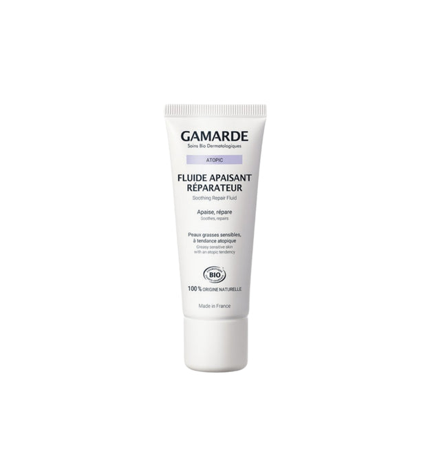 SOOTHING REPAIR FLUID