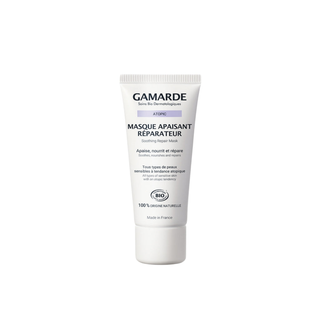 SOOTHING REPAIR MASK