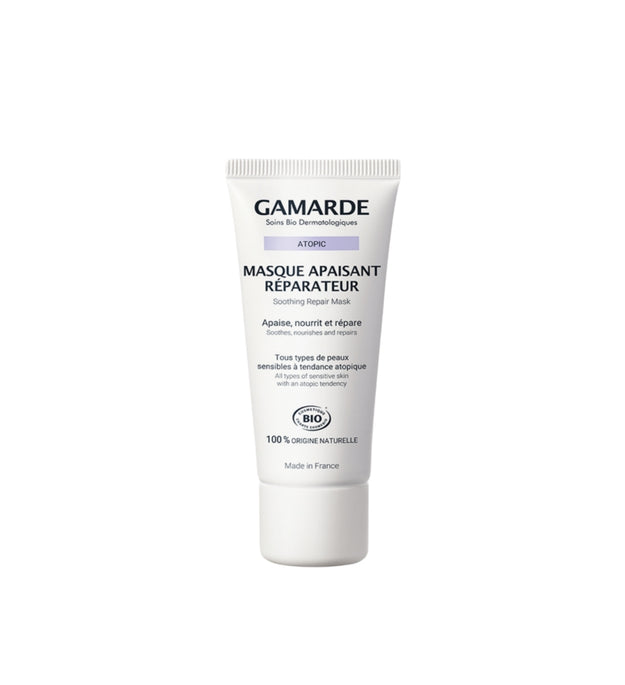 SOOTHING REPAIR MASK