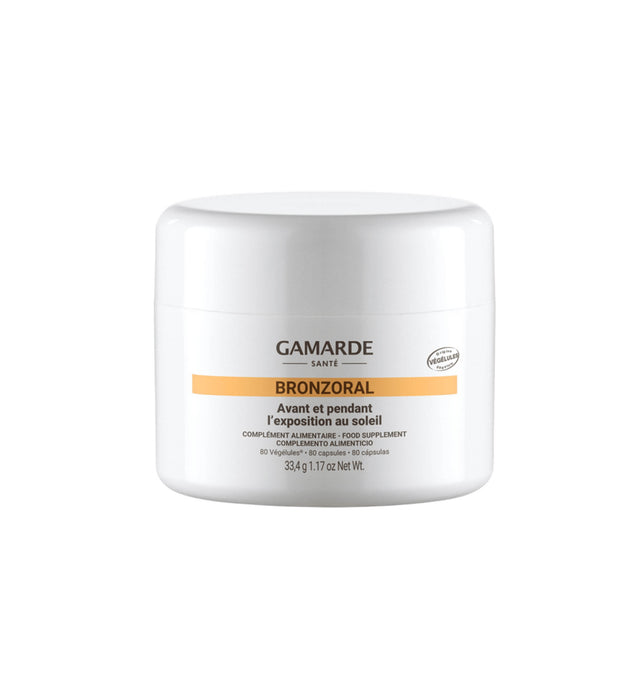 SUN CARE FOOD SUPPLEMENT