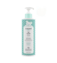 ULTRA SOFT FACIAL CLEANSING GEL