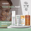 Skin Renewal System by Gamarde